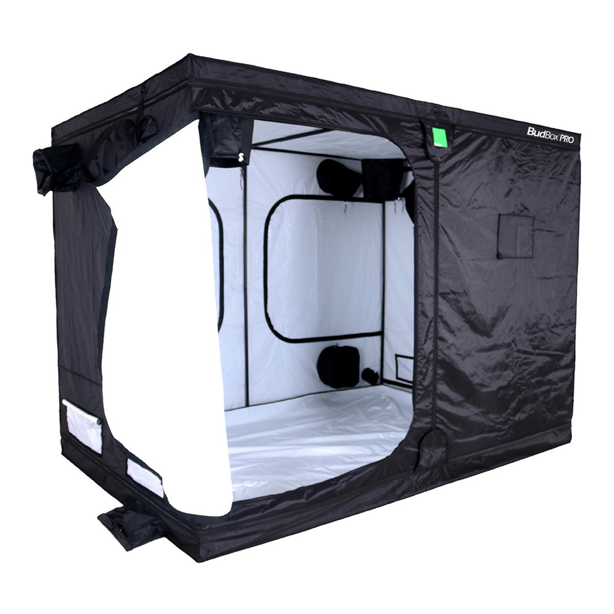 BudBox Pro Titan1 Plus-HL (300cm x 200cm x 220cm)