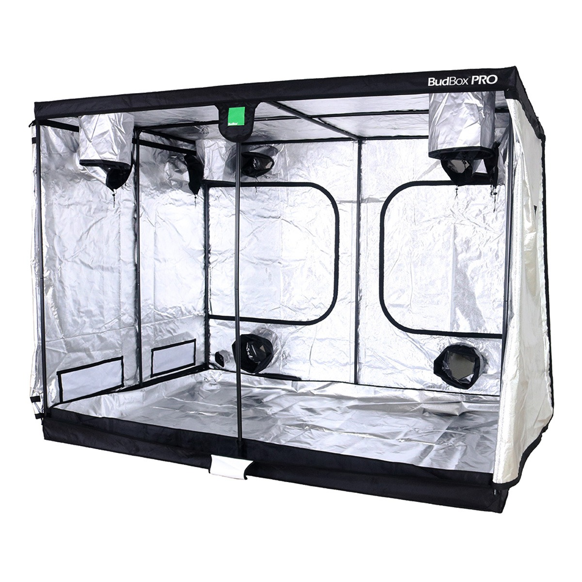 BudBox Pro Titan1 Plus-HL (300cm x 200cm x 220cm)