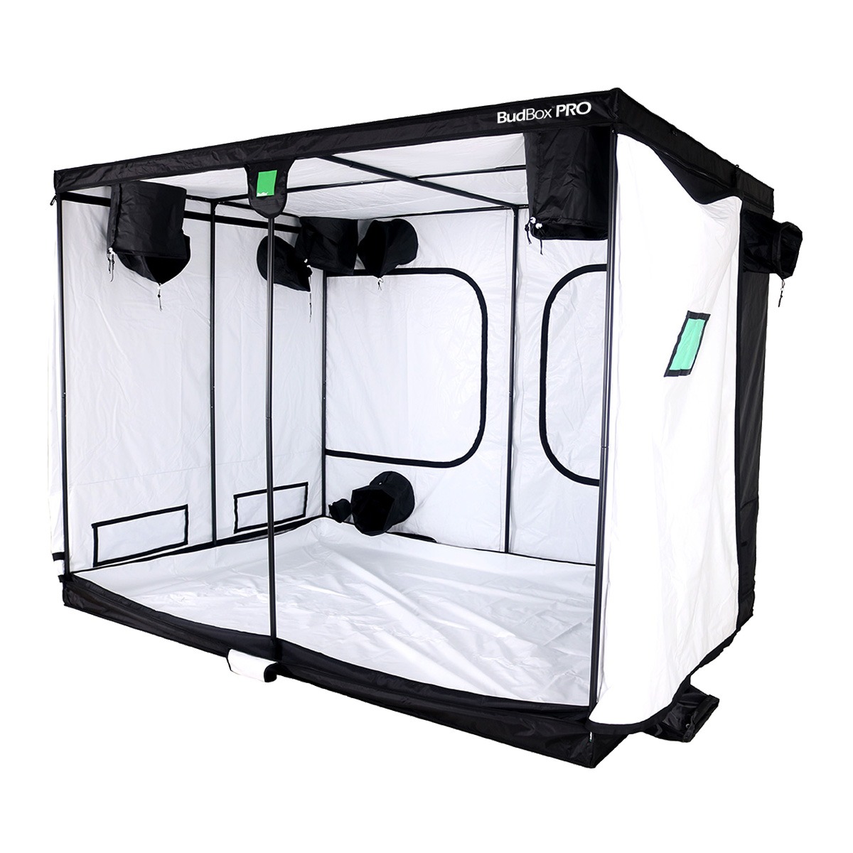 BudBox Pro Titan1 Plus-HL (300cm x 200cm x 220cm)