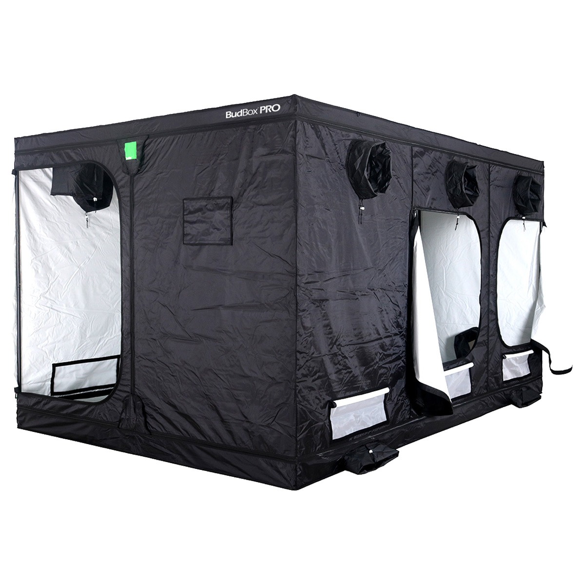 BudBox Pro Titan2 (360cm x 240cm x 200cm)