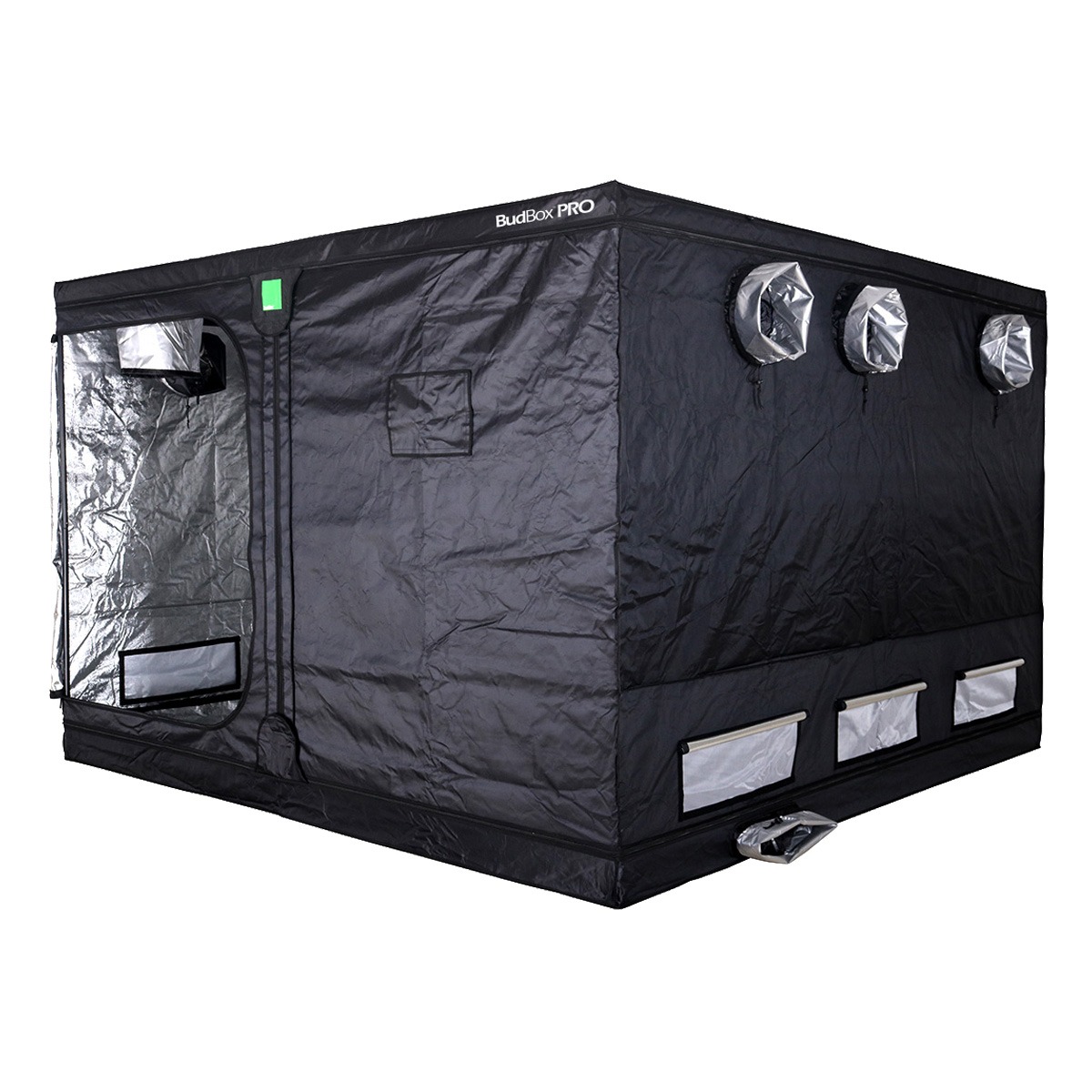 BudBox Pro Titan3 (300cm x 300cm x 200cm)