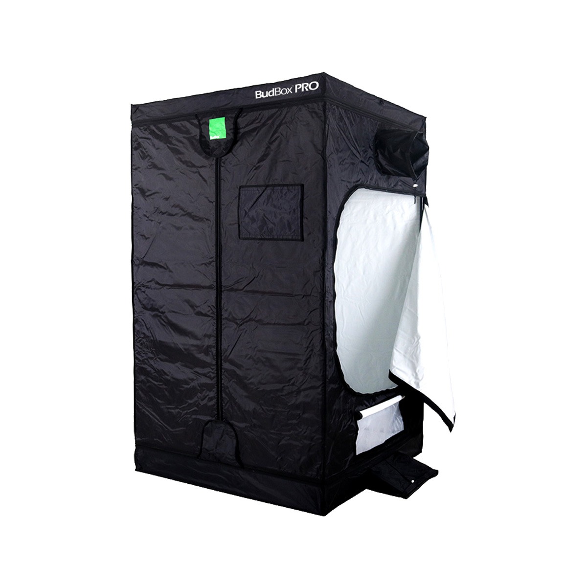BudBox Pro XL (120cm x 120cm x 200cm)