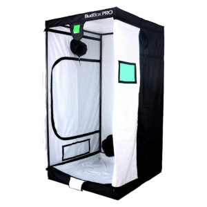 BudBox Pro XL-HL (120cm x 120cm x 220cm)