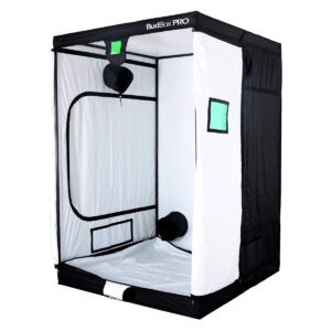 BudBox Pro XL Plus-HL (150cm x 150cm x 220cm)