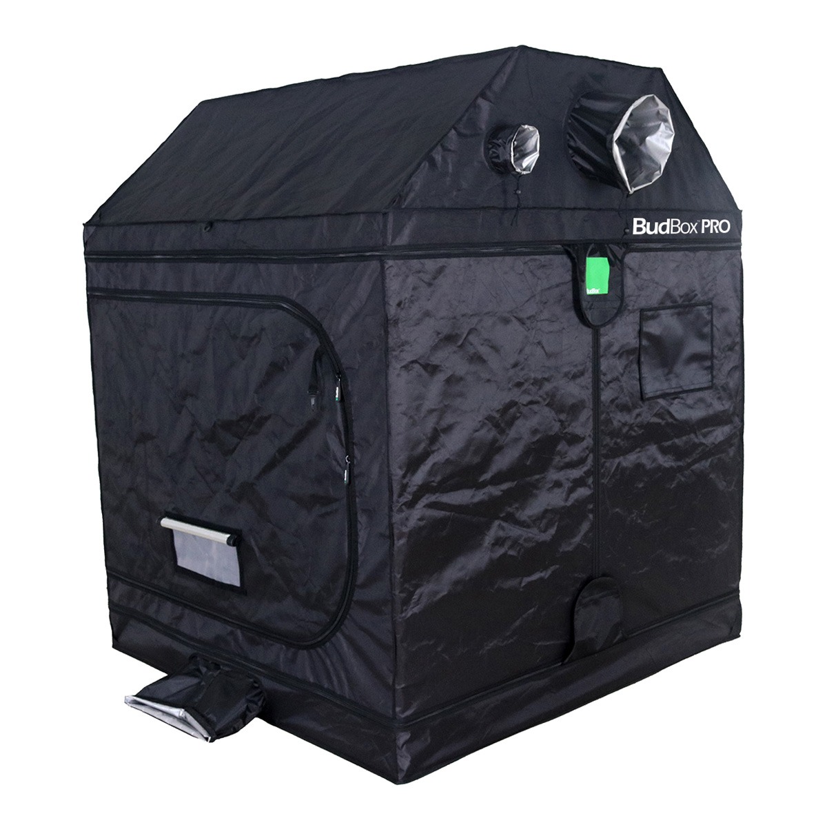 BudBox Pro XL Plus-R (150cm x 150cm x 180cm)