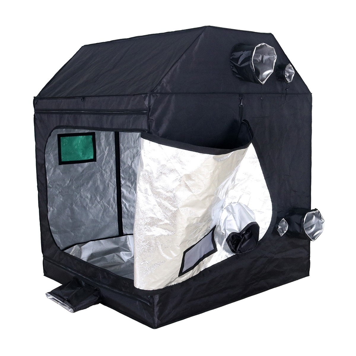 BudBox Pro XL Plus-R (150cm x 150cm x 180cm)