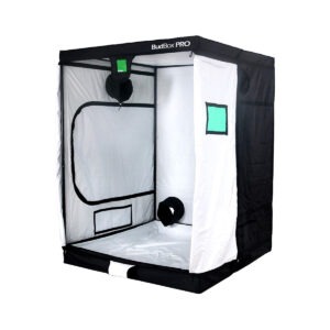 BudBox Pro XL Plus (150cm x 150cm x 200cm)