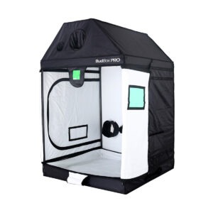 BudBox Pro XL-R (120cm x 120cm x 180cm)