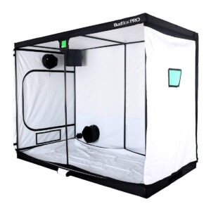 BudBox Pro XXL Plus-HL (300cm x 150cm x 220cm)