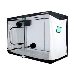 BudBox Pro XXL Plus (300cm x 150cm x 200cm)
