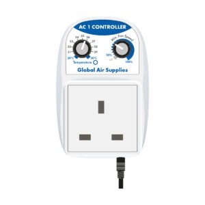 G.A.S AC1 Controller