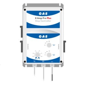 G.A.S Pro Plus Step Controller - 8 Amp