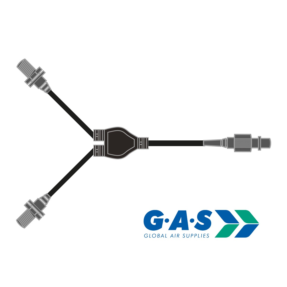 Splitter Cable