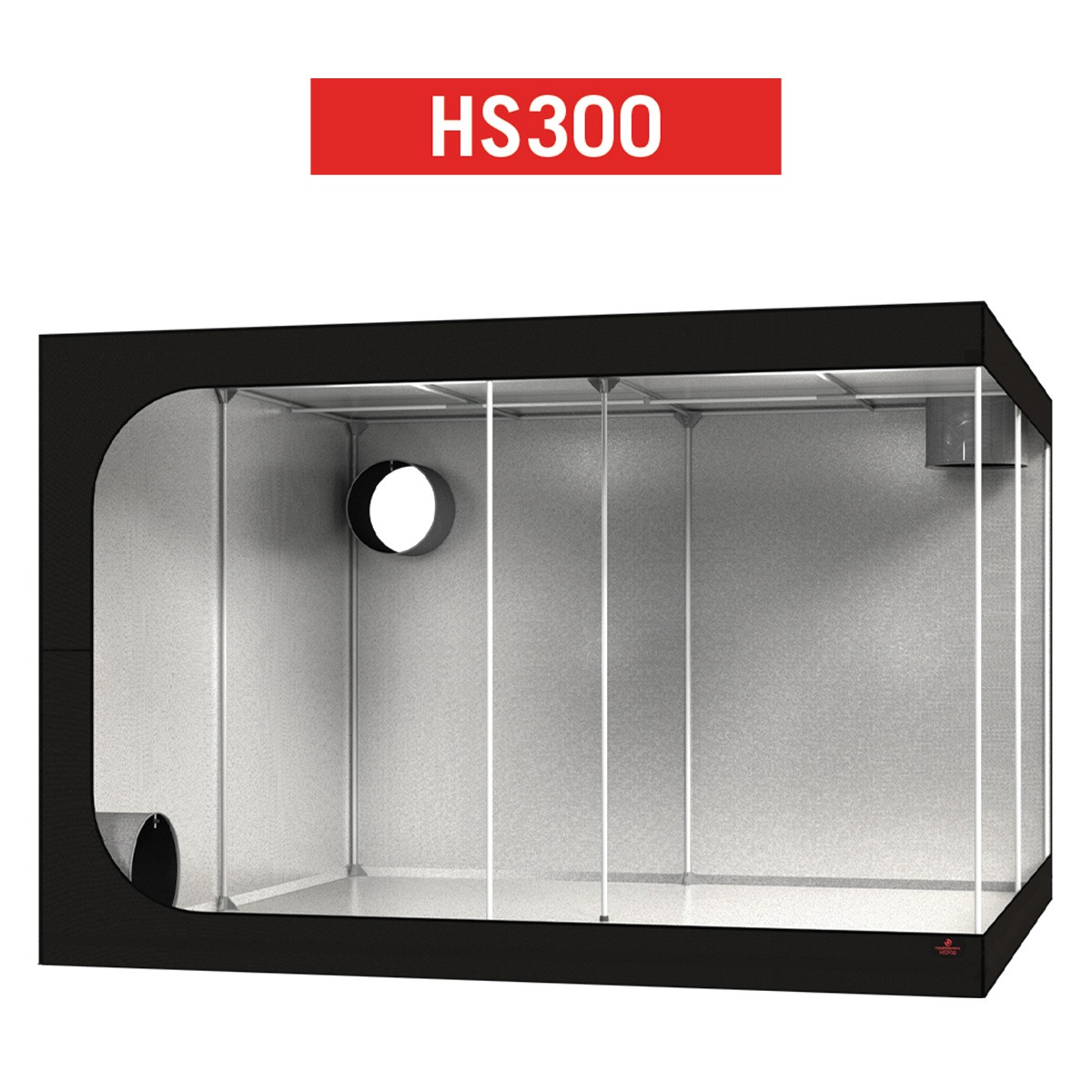 Hydro Shoot HS300 (ver2.00)