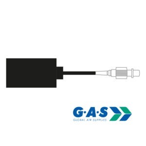 HyperFan V2 to G.A.S EC Cable