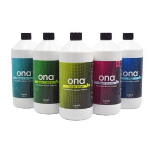 ONA Liquid