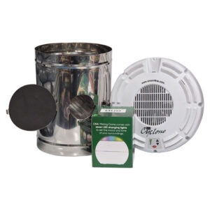Odour Control Accessories