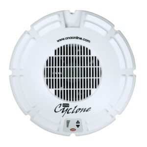 ONA Cyclone fan - Fits ONA 20L Bucket