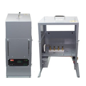 Pro-Leaf 4kW Burner