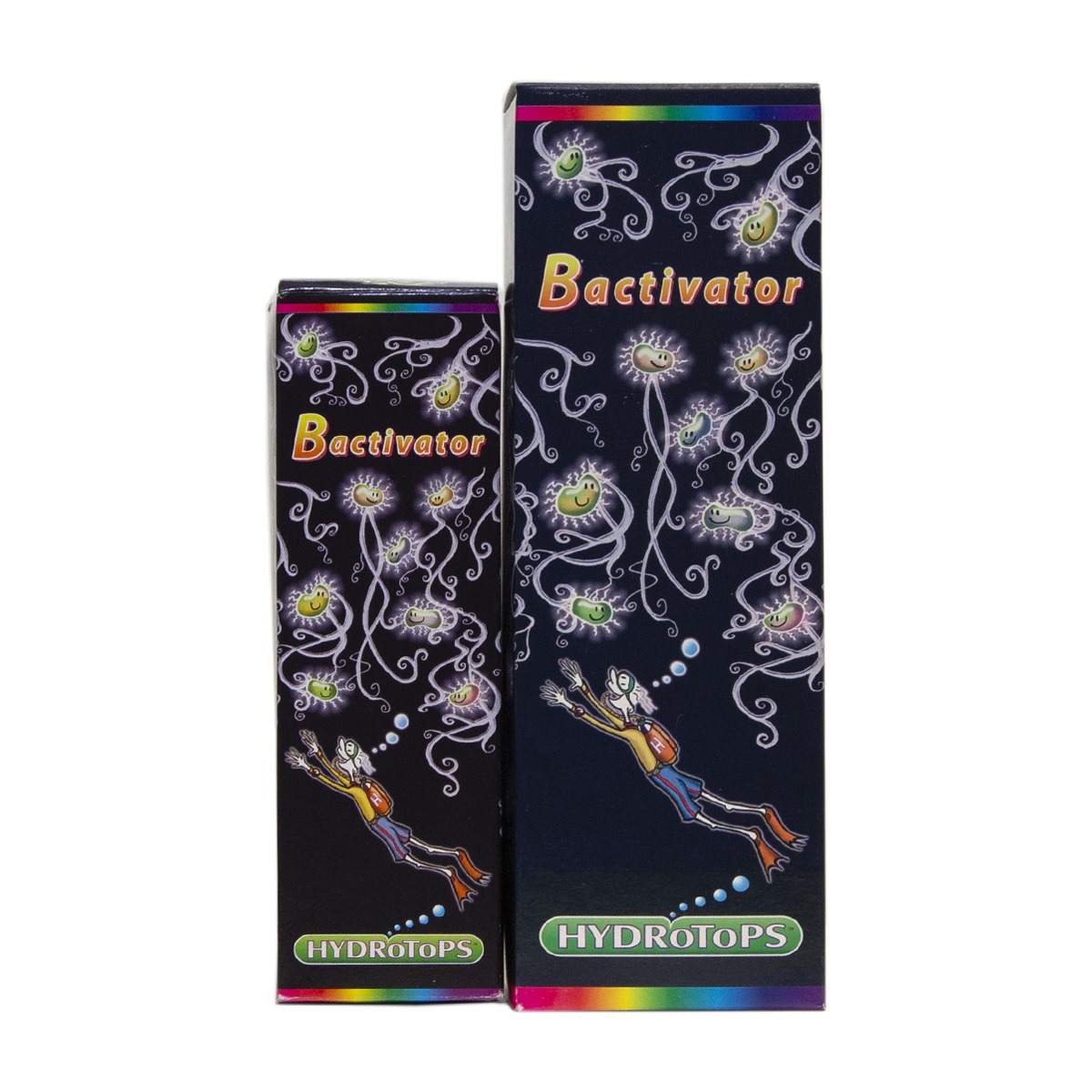 HYDRoToPS Bactivator