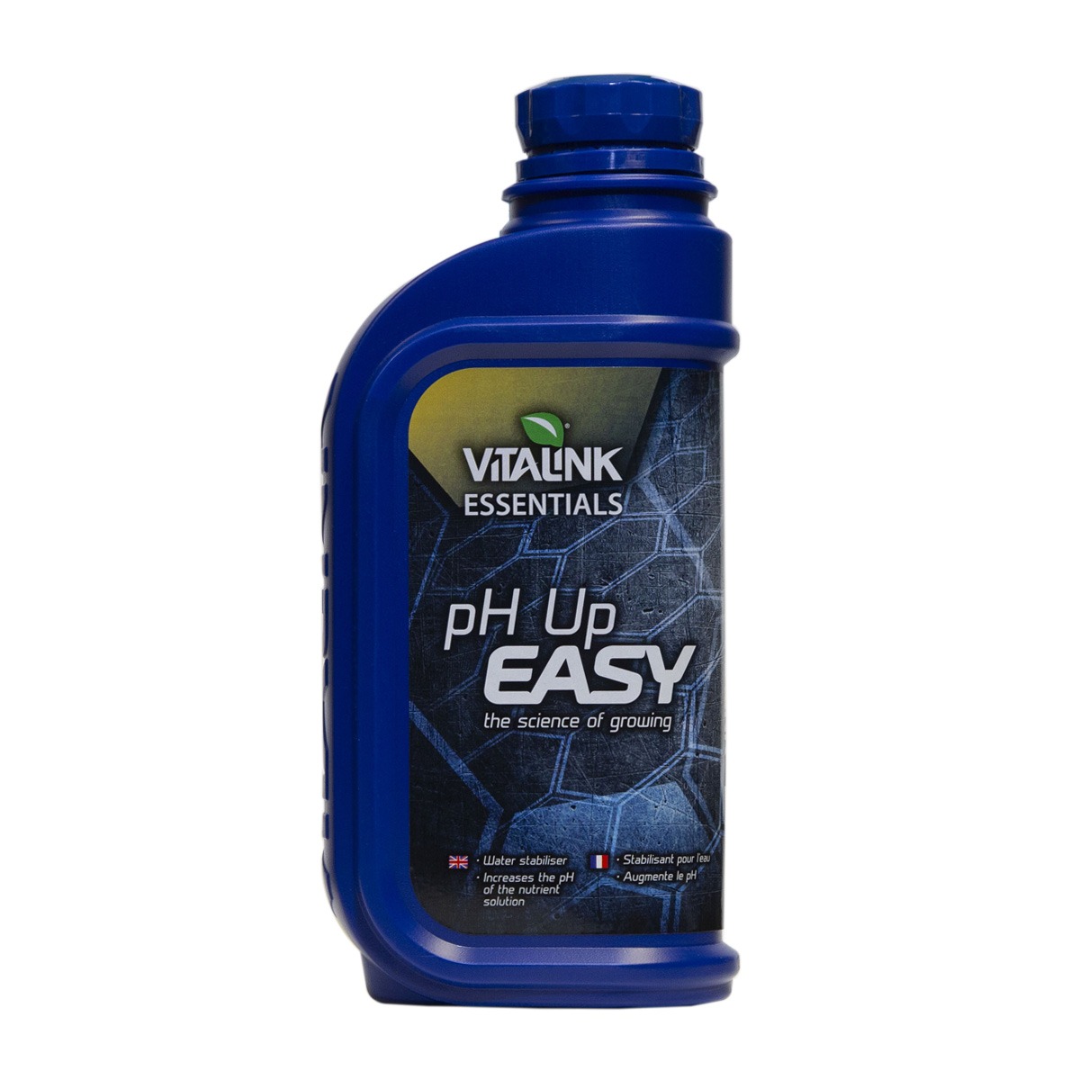 Vitalink pH Up 25% Easy 1L